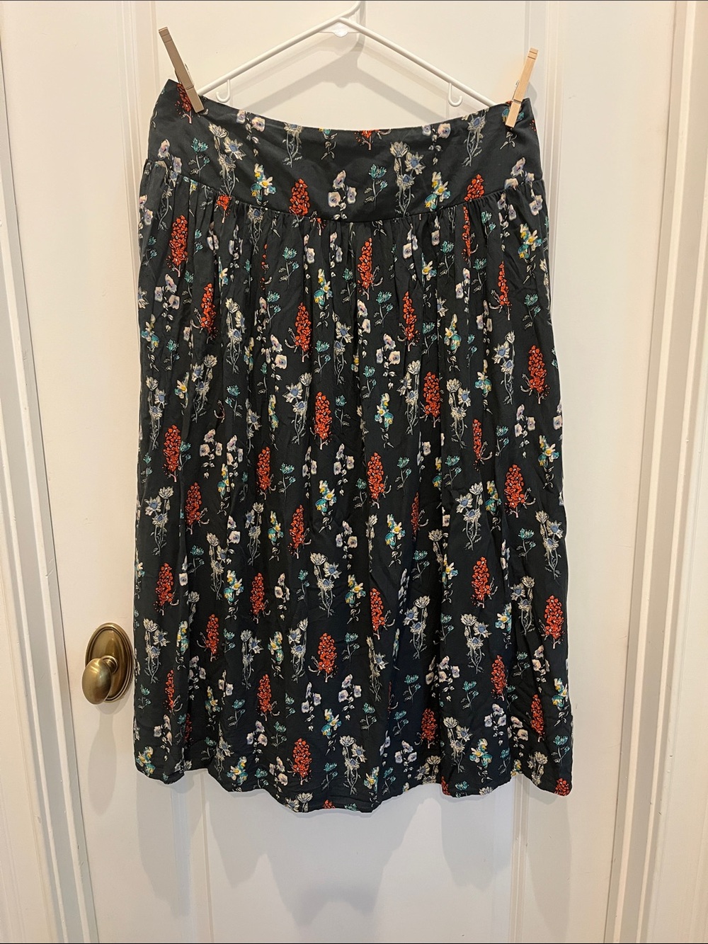 Natural Life Skirt!